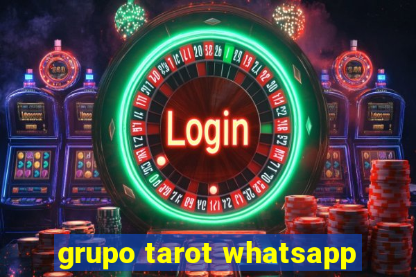 grupo tarot whatsapp